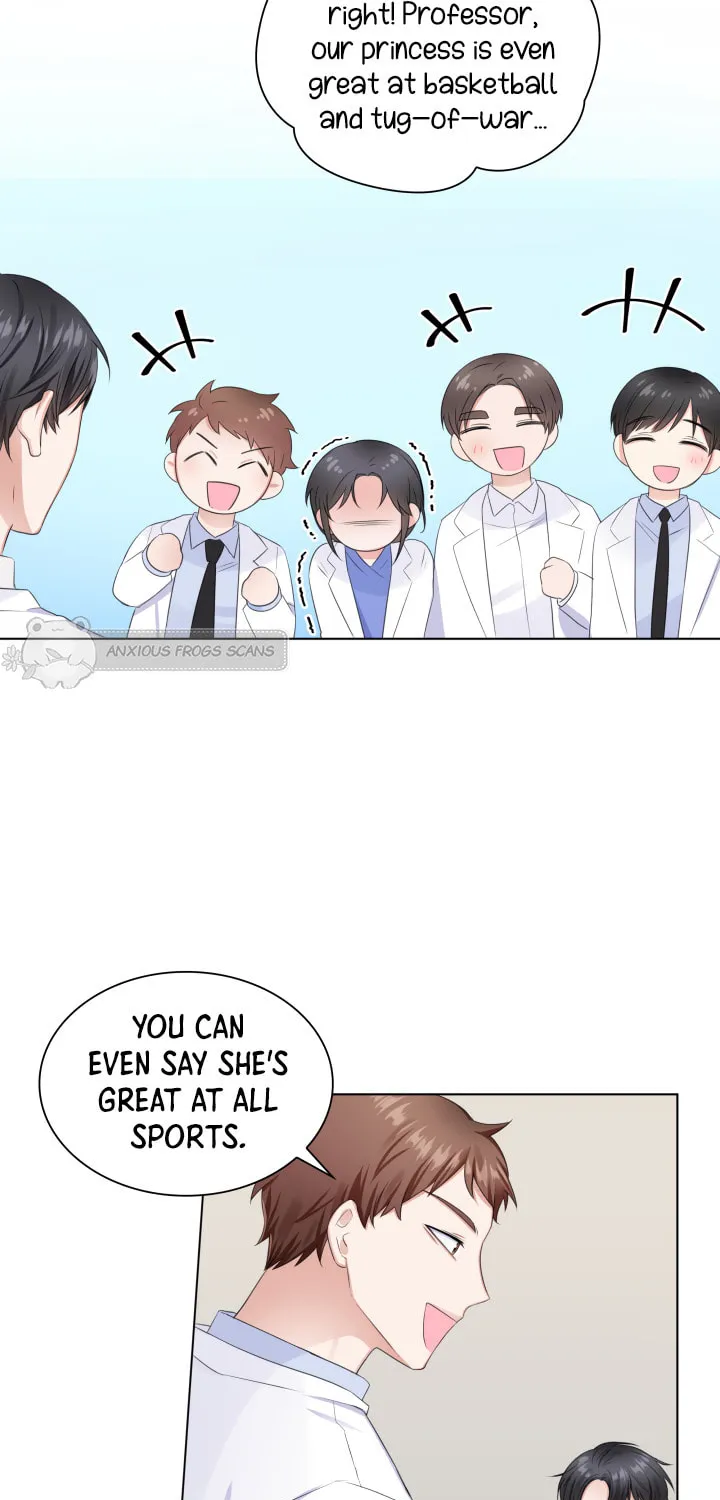 Read Heart Crush chapter 3 image 37 on Lezhin