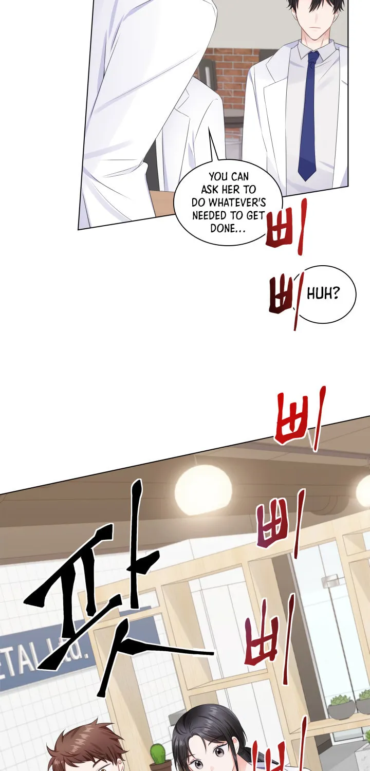 Read Heart Crush chapter 3 image 38 on Lezhin