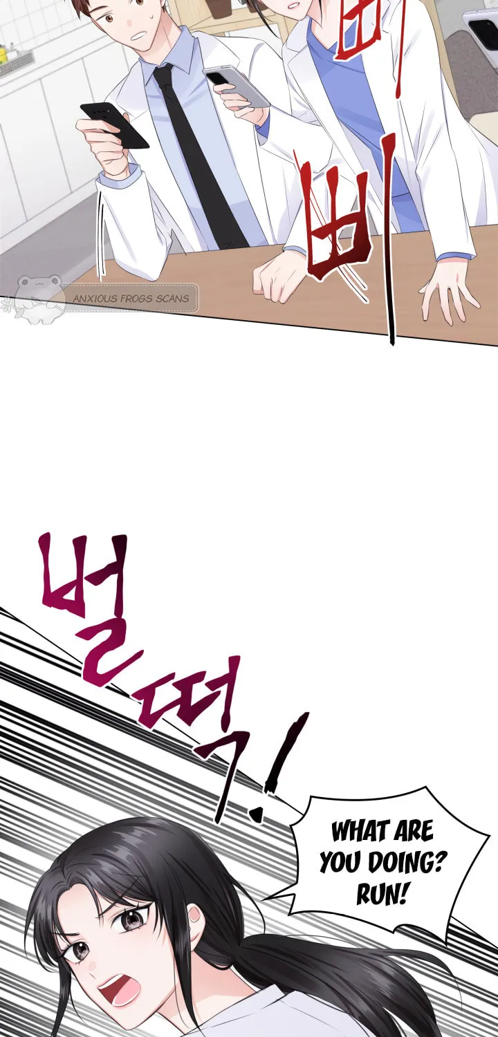 Read Heart Crush chapter 3 image 39 on Lezhin
