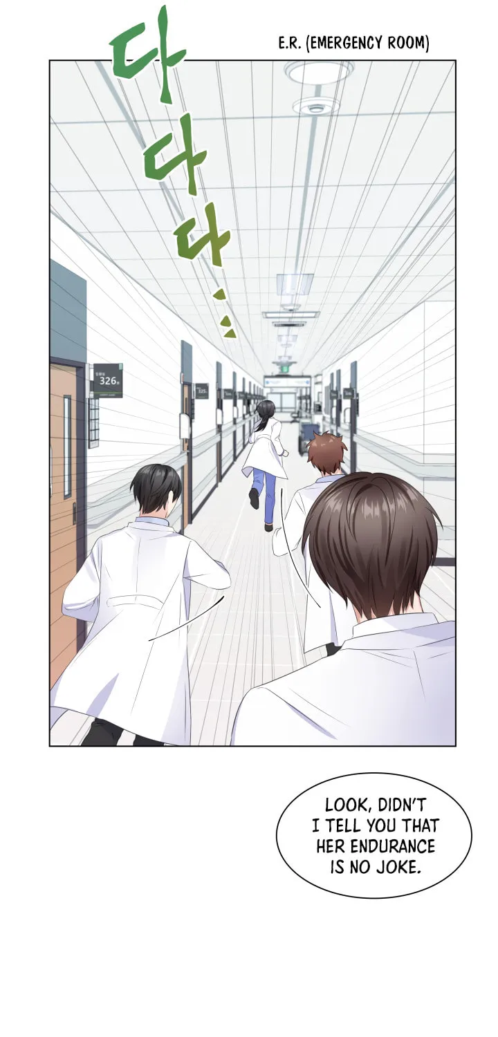 Read Heart Crush chapter 3 image 42 on Lezhin