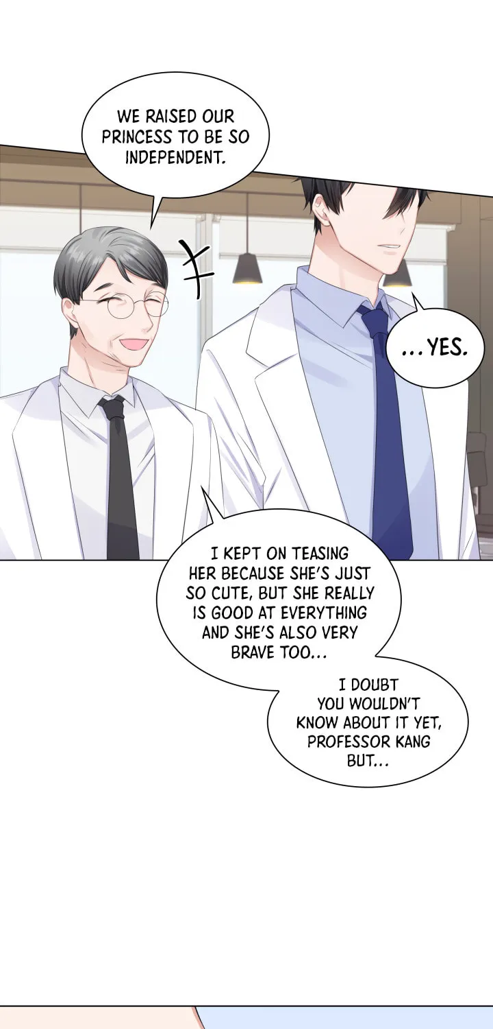 Read Heart Crush chapter 3 image 43 on Lezhin