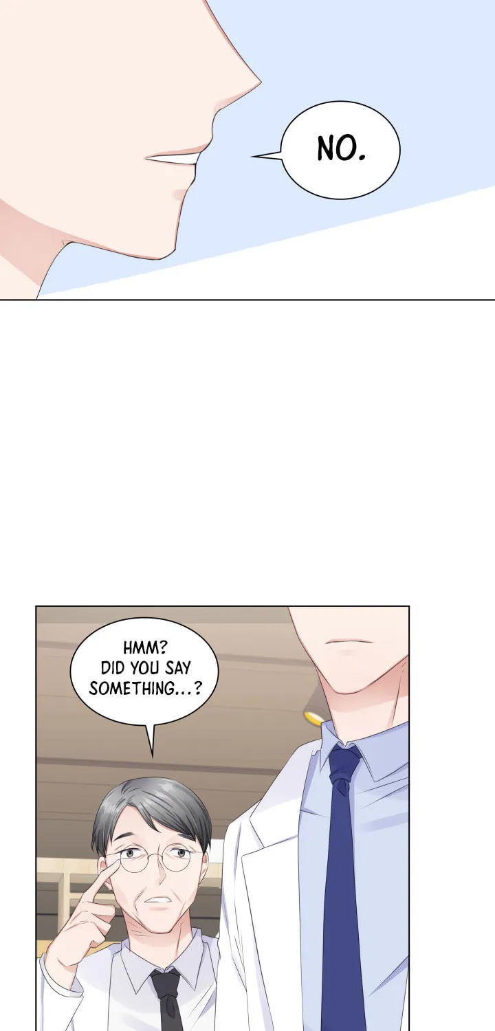 Read Heart Crush chapter 3 image 44 on Lezhin