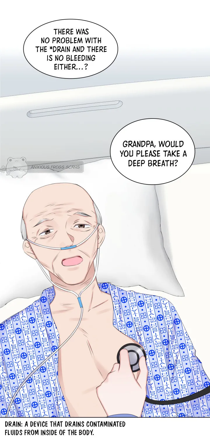 Read Heart Crush chapter 3 image 47 on Lezhin