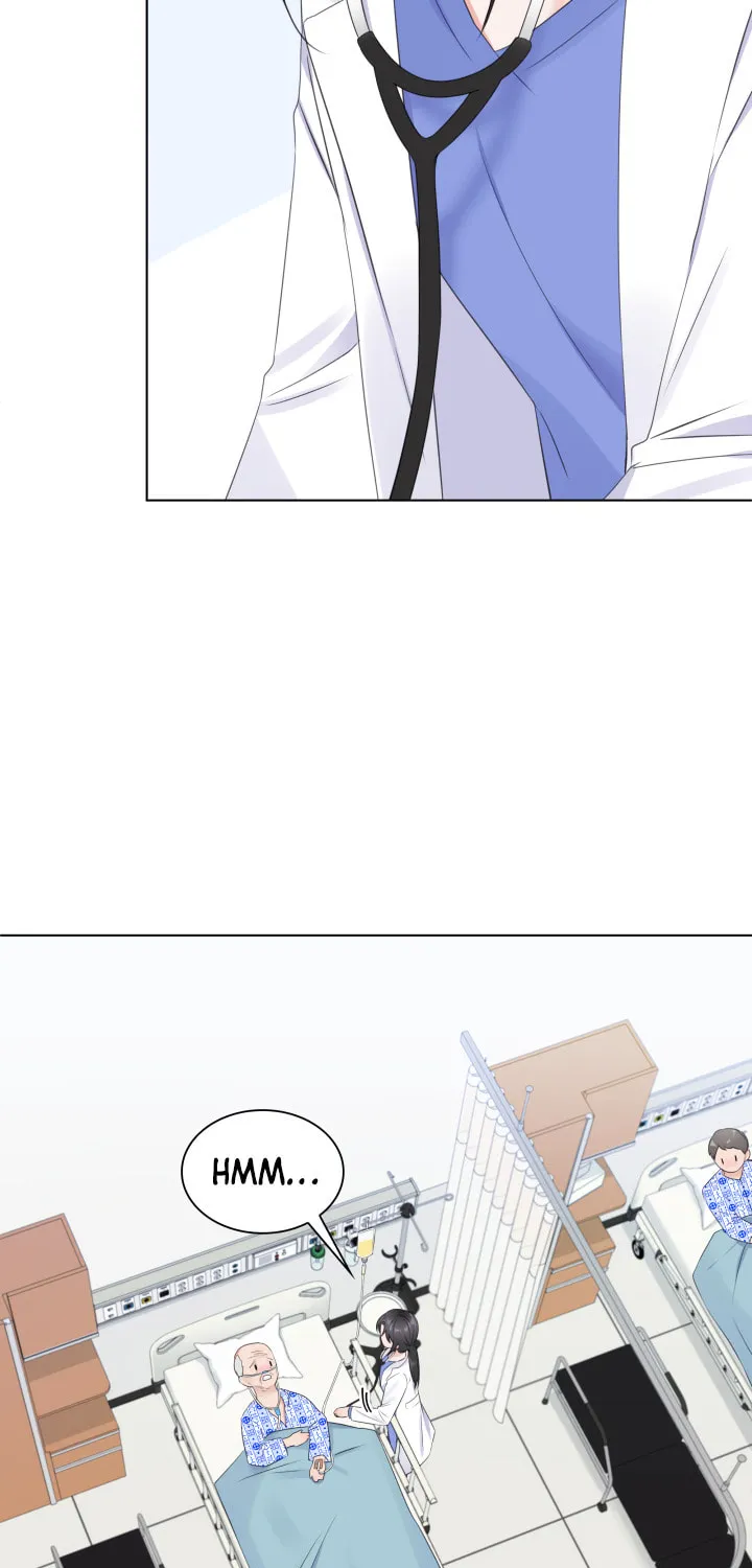 Read Heart Crush chapter 3 image 49 on Lezhin