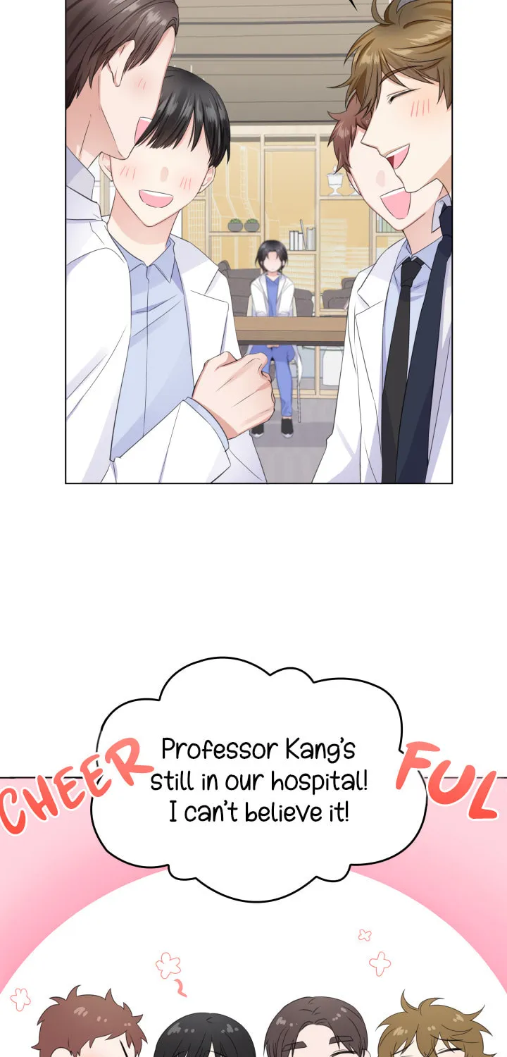 Read Heart Crush chapter 3 image 5 on Lezhin