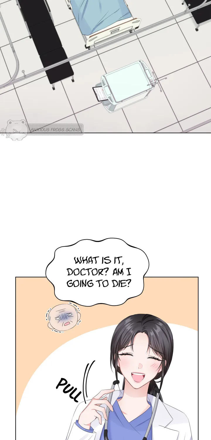 Read Heart Crush chapter 3 image 50 on Lezhin