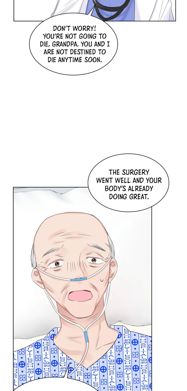 Read Heart Crush chapter 3 image 51 on Lezhin