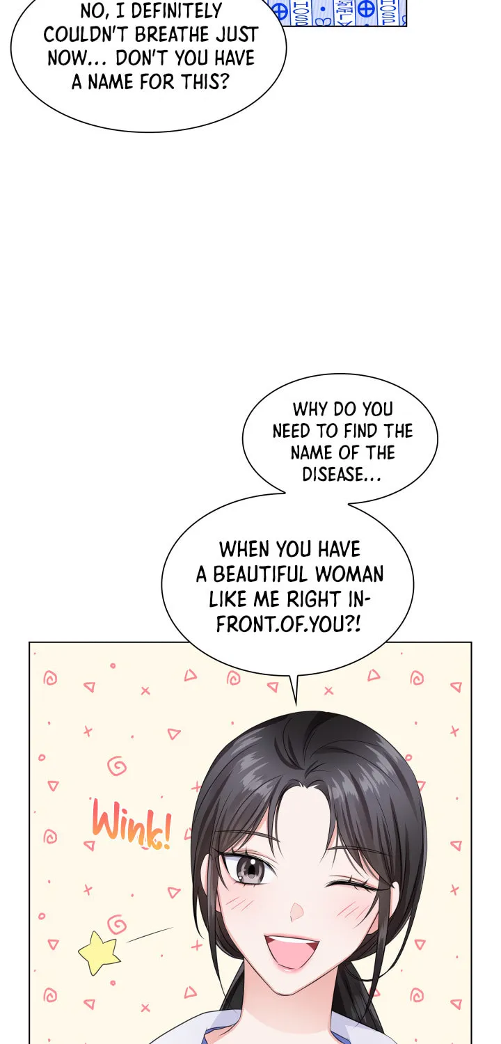 Read Heart Crush chapter 3 image 52 on Lezhin