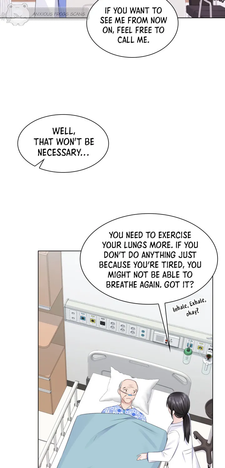 Read Heart Crush chapter 3 image 54 on Lezhin