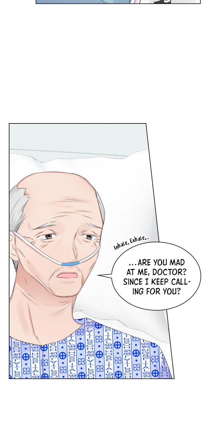 Read Heart Crush chapter 3 image 56 on Lezhin