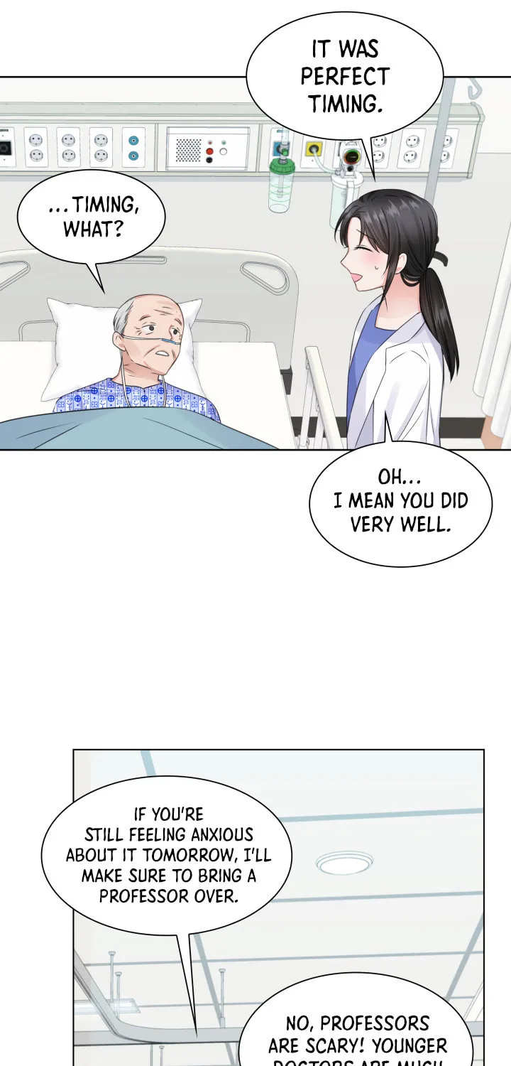Read Heart Crush chapter 3 image 58 on Lezhin