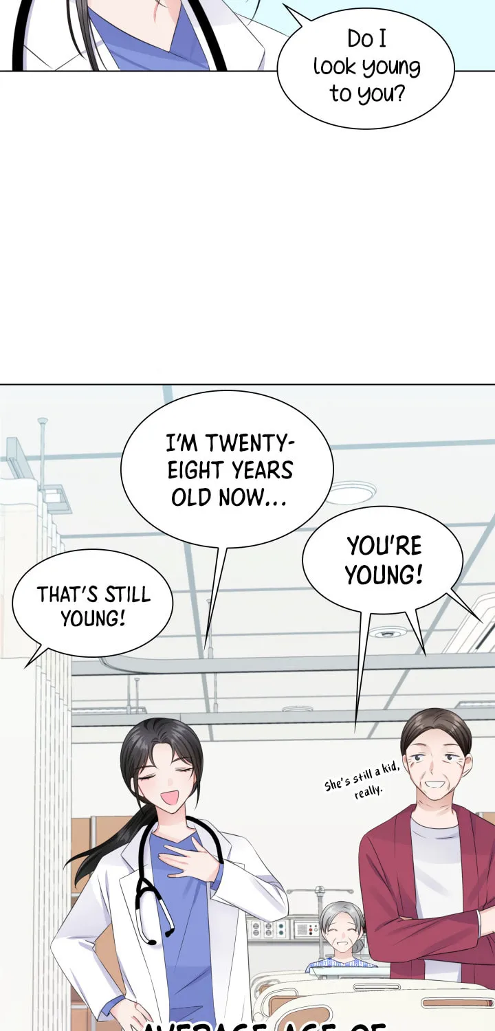 Read Heart Crush chapter 3 image 60 on Lezhin