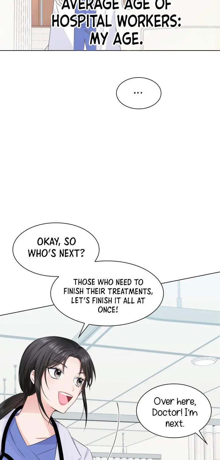 Read Heart Crush chapter 3 image 61 on Lezhin