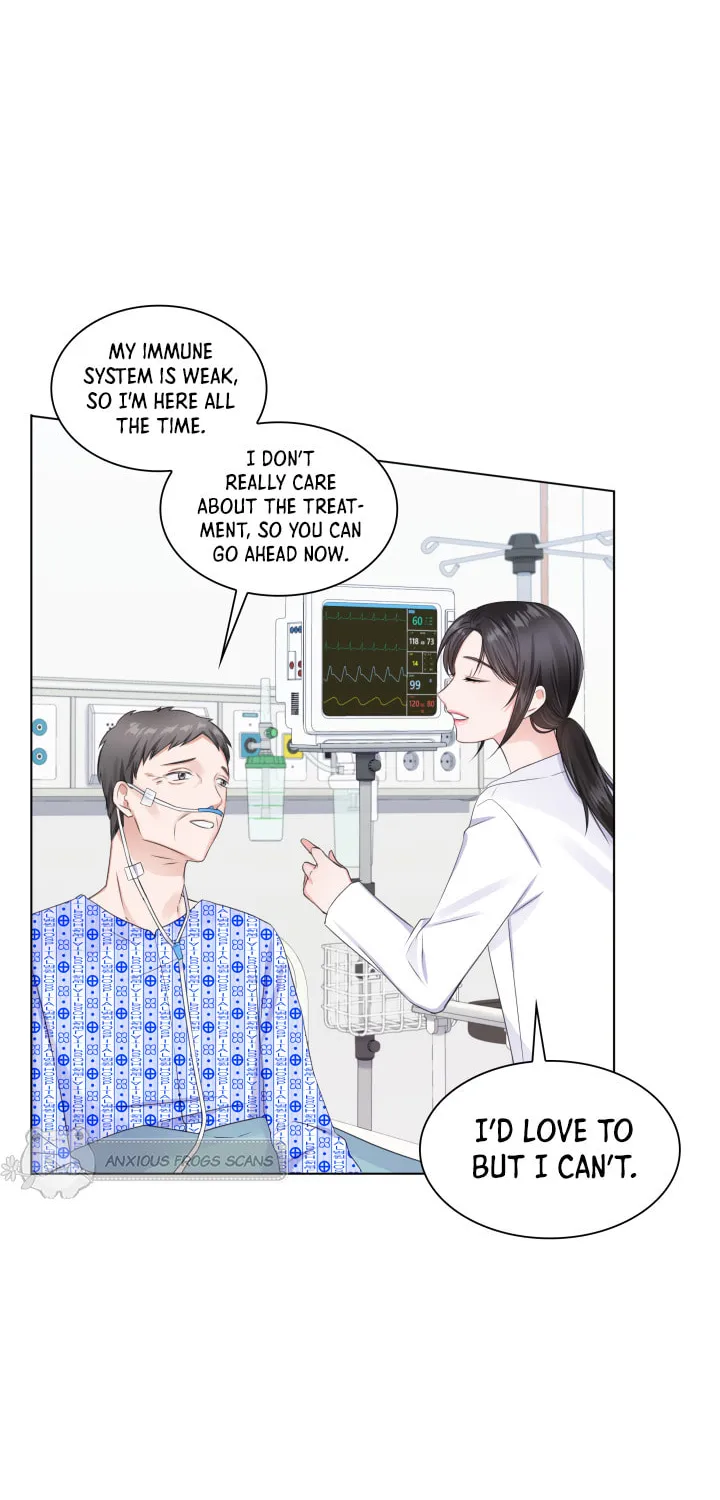 Read Heart Crush chapter 3 image 64 on Lezhin
