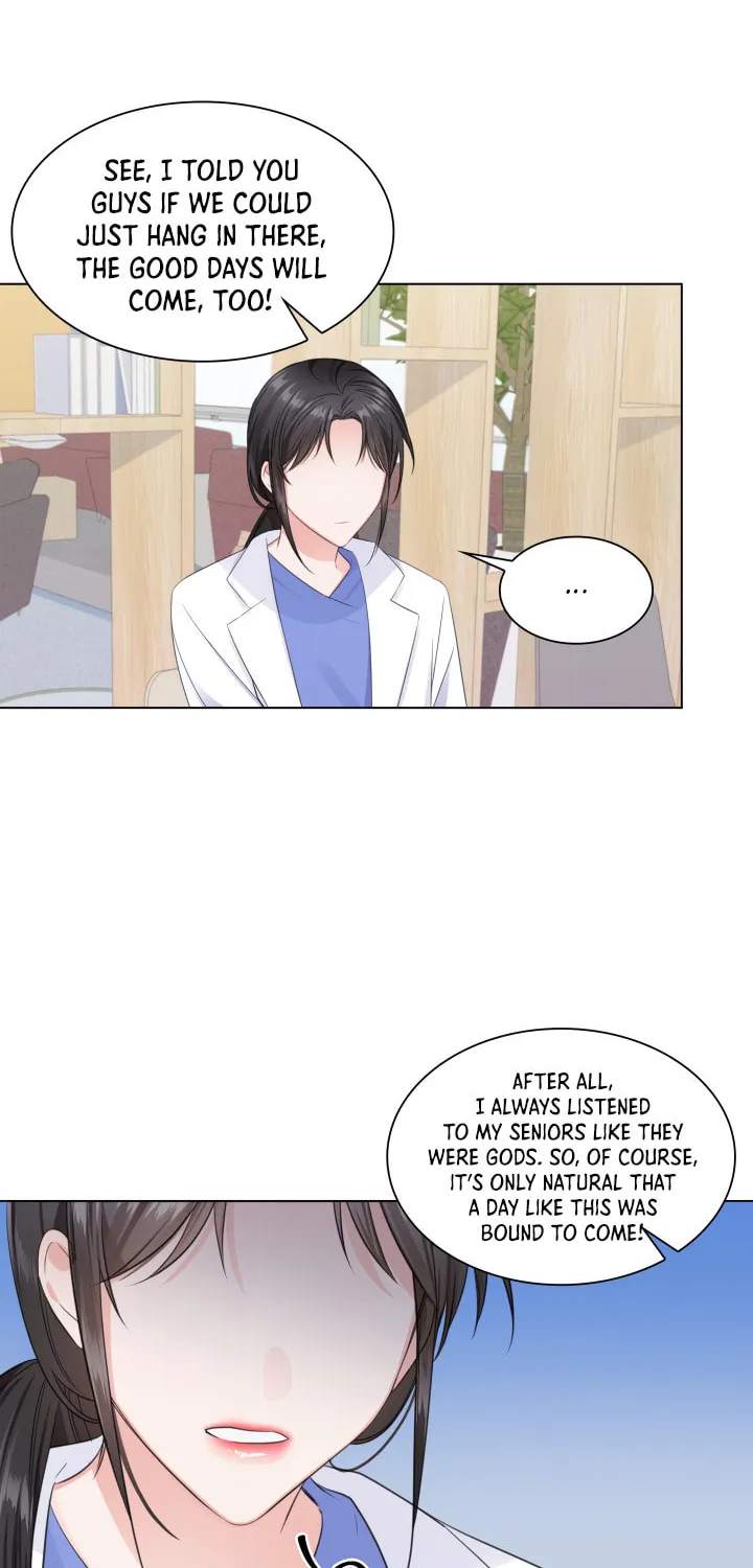 Read Heart Crush chapter 3 image 7 on Lezhin