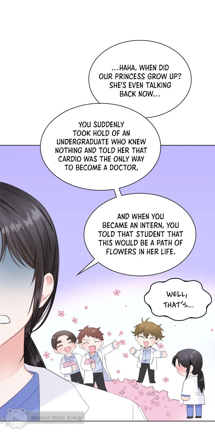 Read Heart Crush chapter 3 image 9 on Lezhin