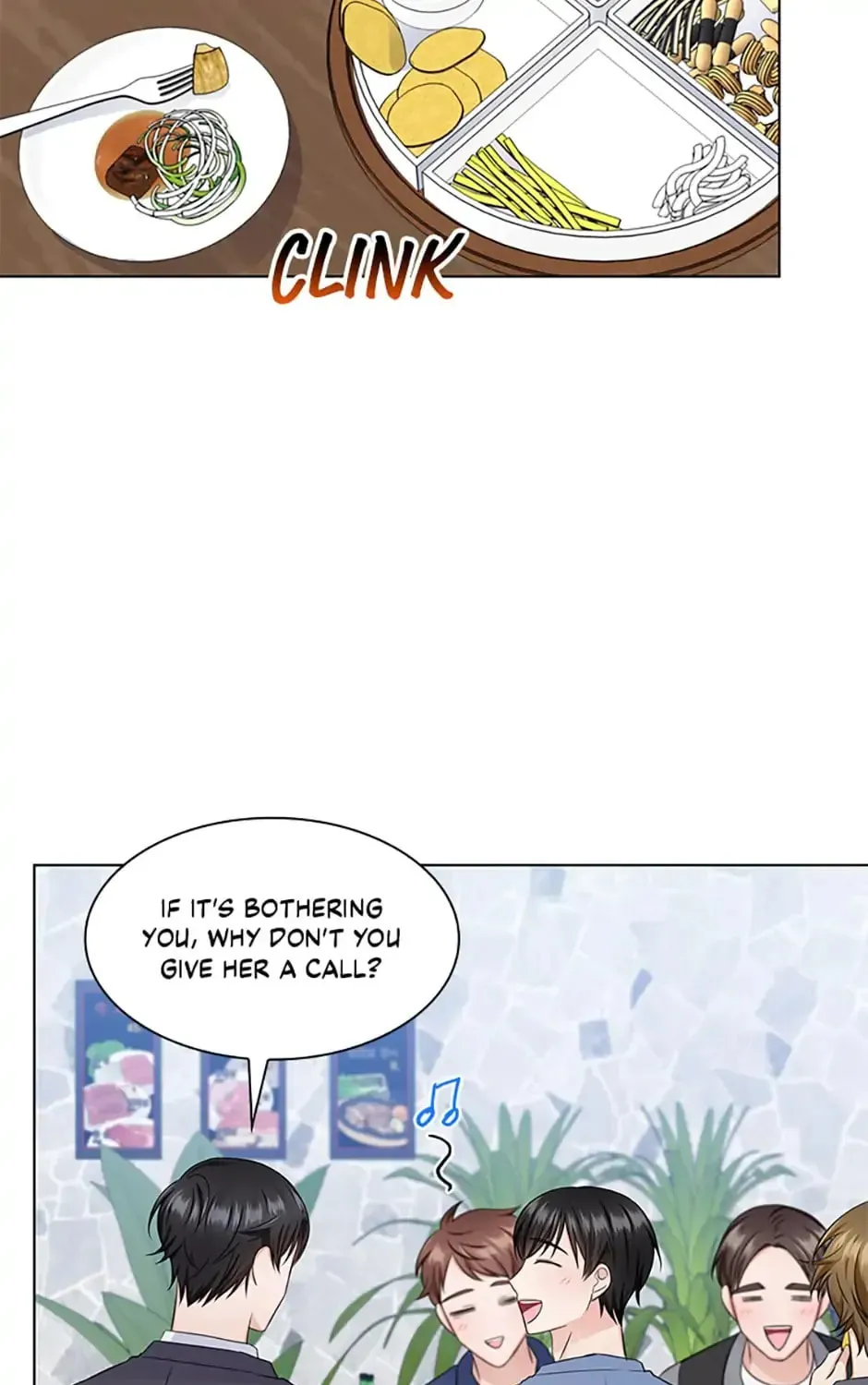 Read Heart Crush chapter 31 image 101 on Lezhin