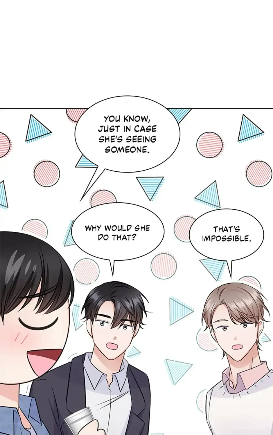 Read Heart Crush chapter 31 image 107 on Lezhin