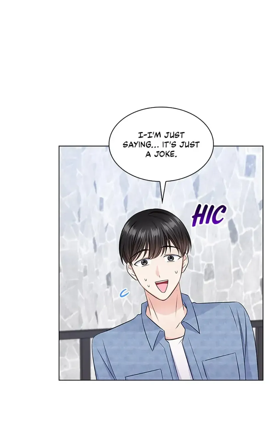 Read Heart Crush chapter 31 image 109 on Lezhin