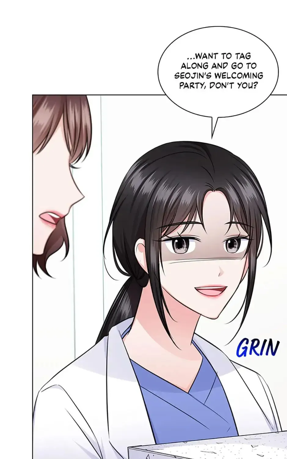 Read Heart Crush chapter 31 image 11 on Lezhin