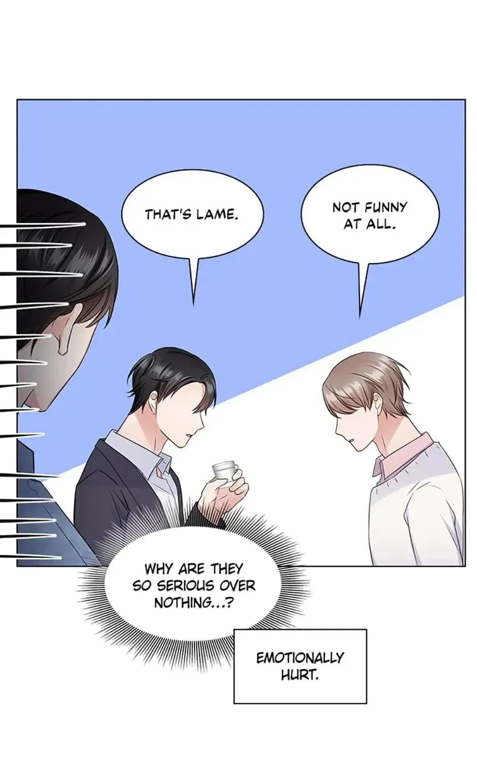 Read Heart Crush chapter 31 image 111 on Lezhin