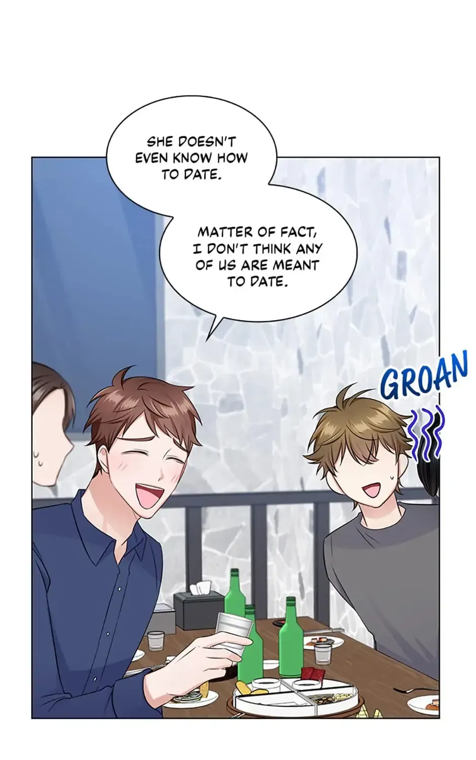 Read Heart Crush chapter 31 image 113 on Lezhin