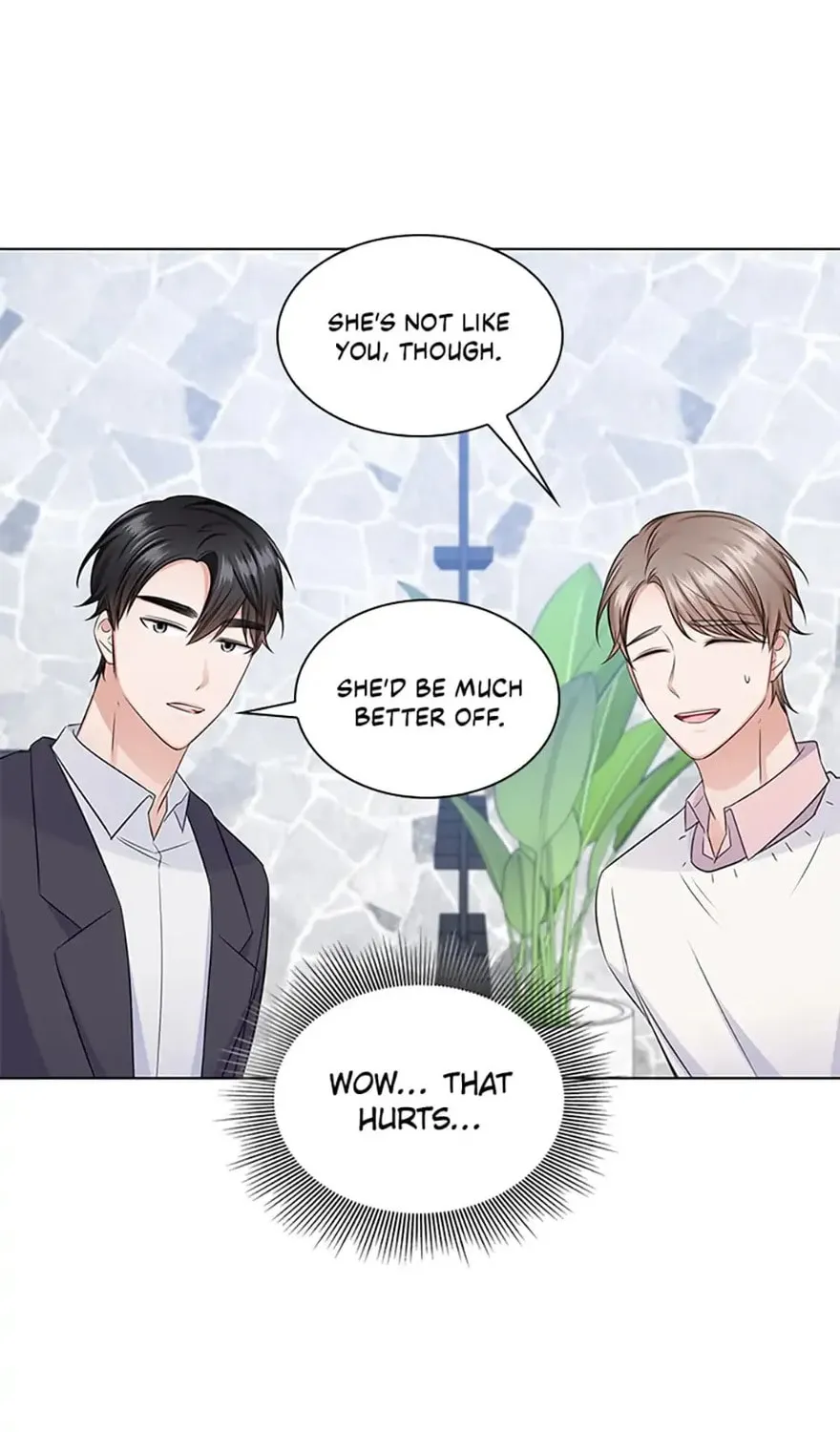 Read Heart Crush chapter 31 image 115 on Lezhin
