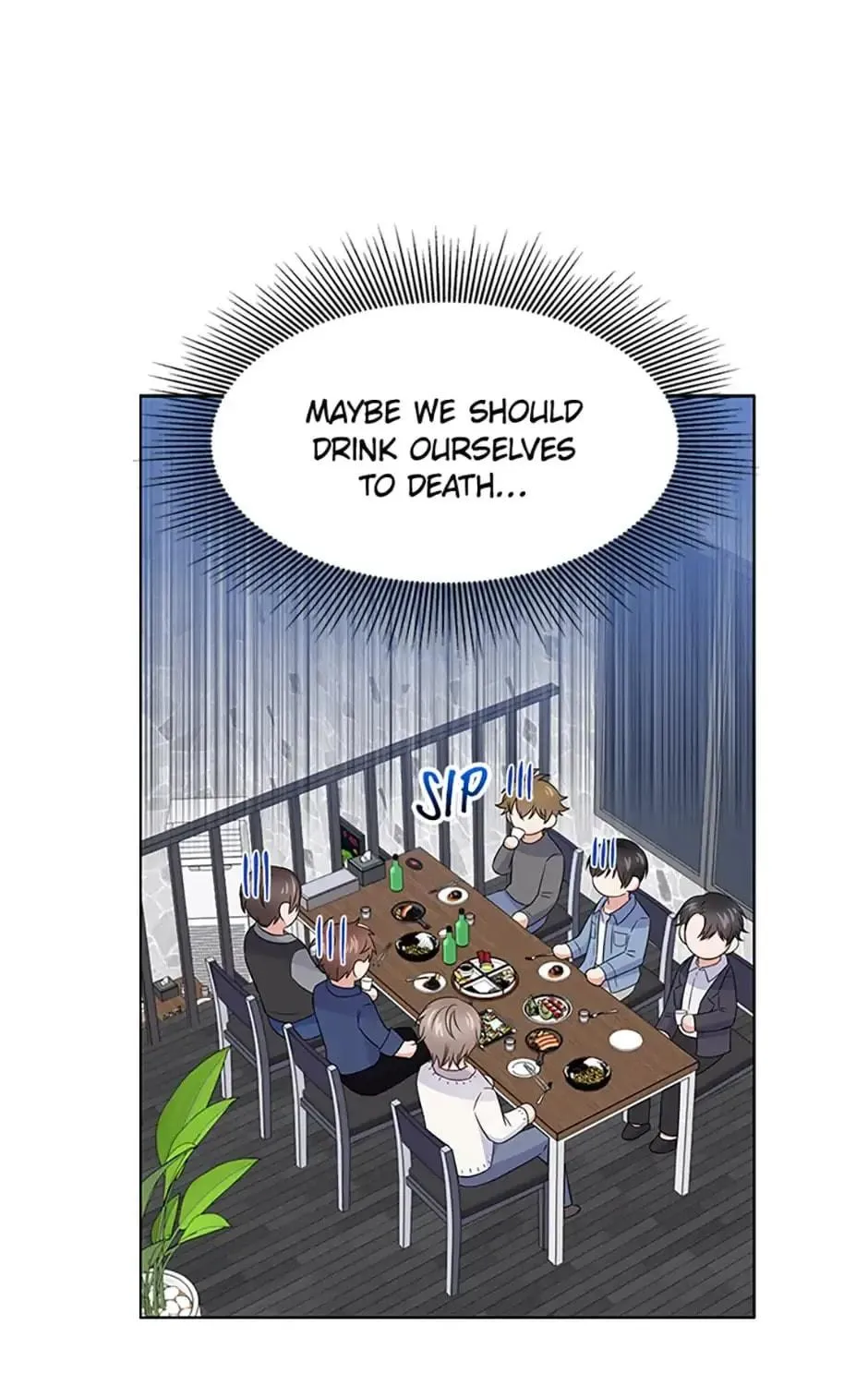 Read Heart Crush chapter 31 image 117 on Lezhin
