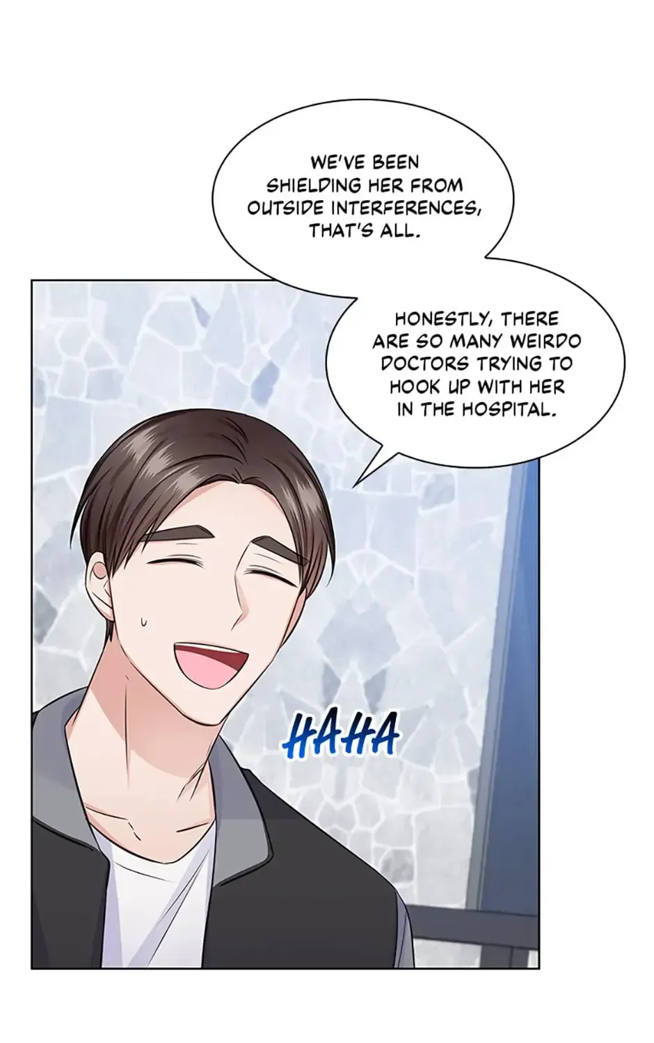 Read Heart Crush chapter 31 image 119 on Lezhin