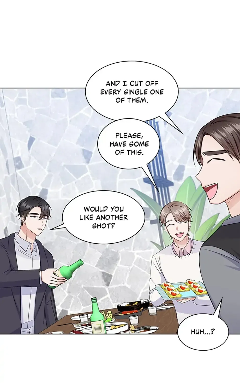 Read Heart Crush chapter 31 image 121 on Lezhin