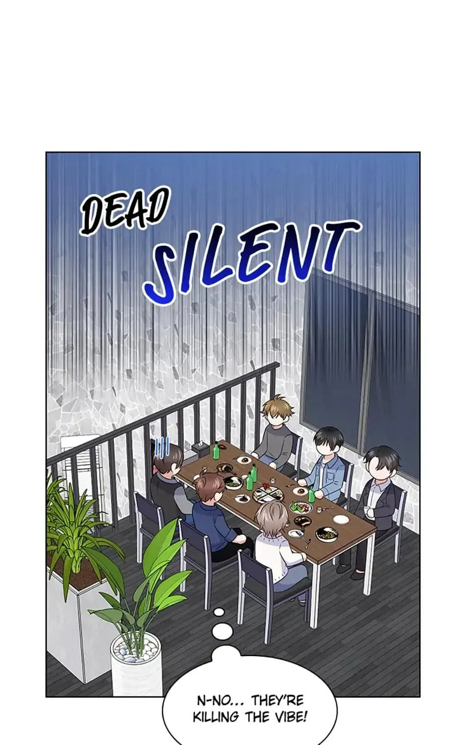 Read Heart Crush chapter 31 image 123 on Lezhin