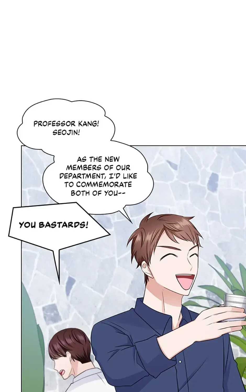 Read Heart Crush chapter 31 image 125 on Lezhin