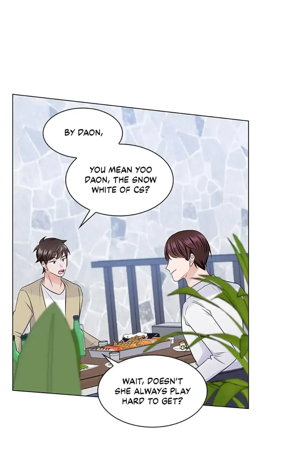 Read Heart Crush chapter 31 image 129 on Lezhin