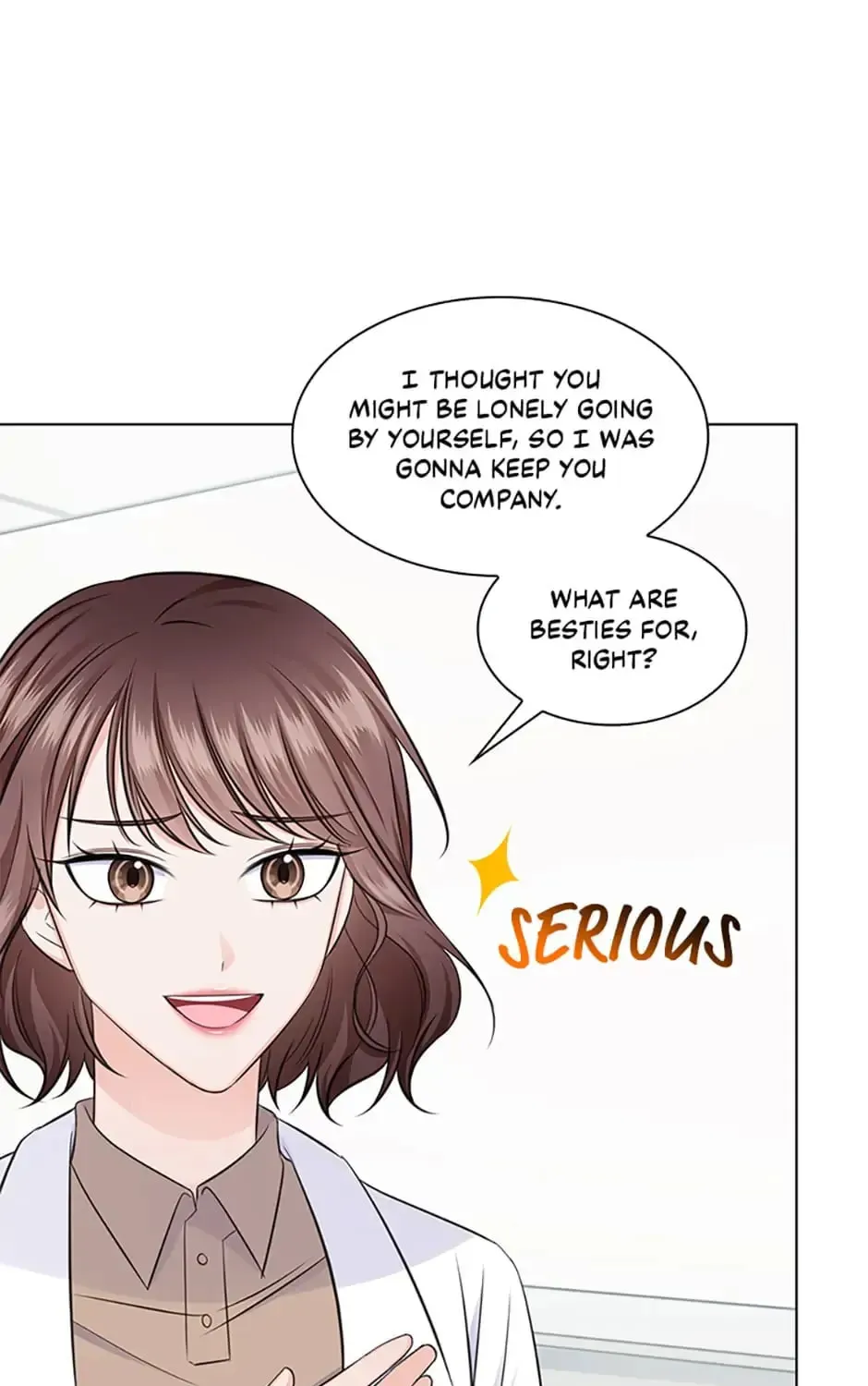 Read Heart Crush chapter 31 image 13 on Lezhin