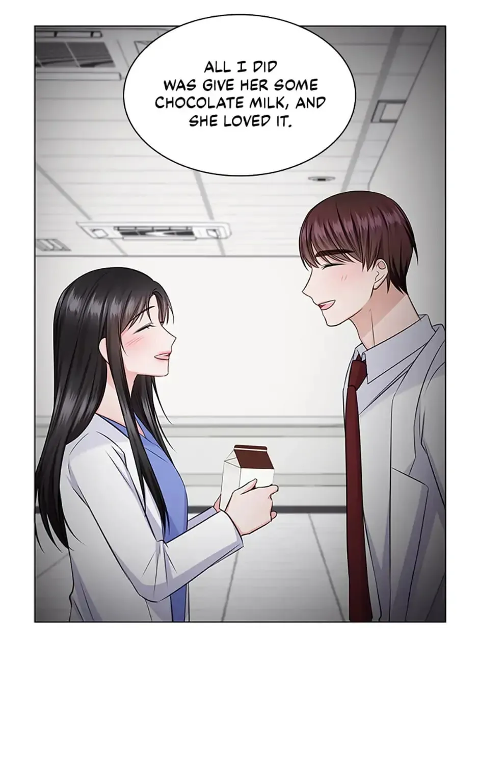 Read Heart Crush chapter 31 image 133 on Lezhin