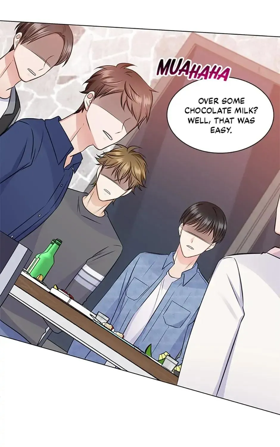 Read Heart Crush chapter 31 image 135 on Lezhin