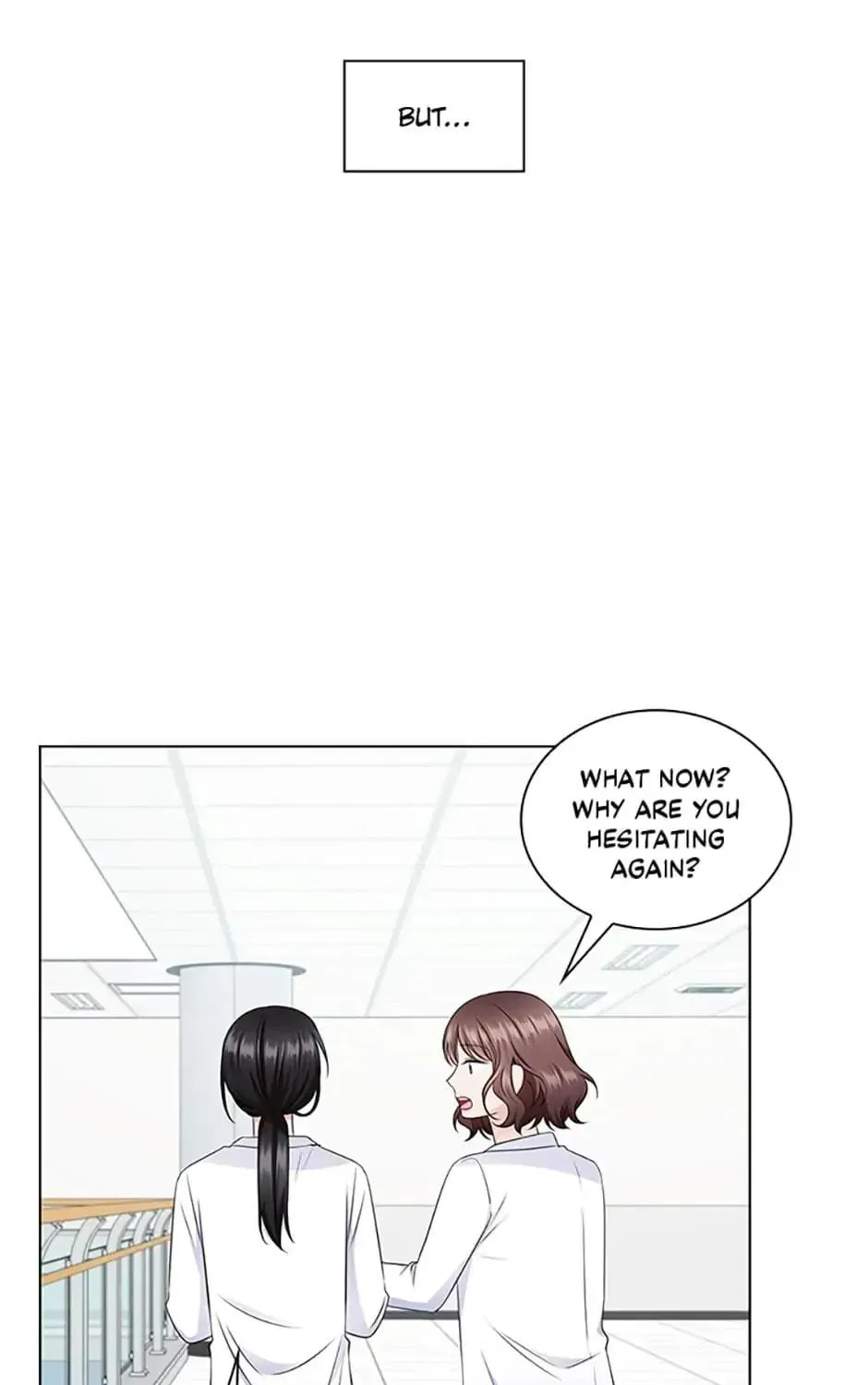 Read Heart Crush chapter 31 image 21 on Lezhin