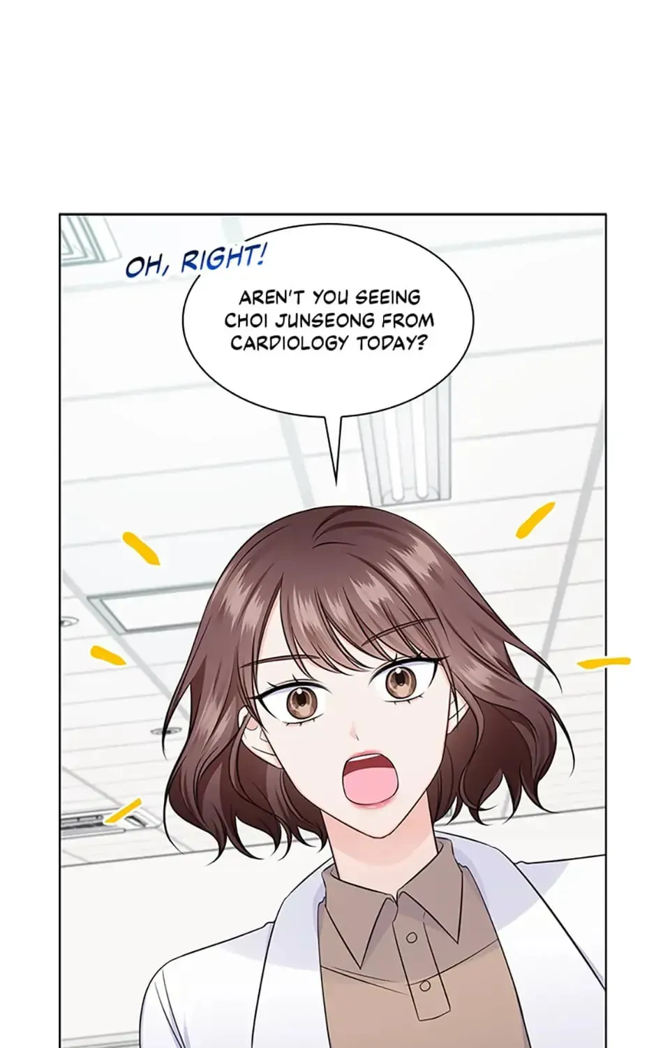 Read Heart Crush chapter 31 image 23 on Lezhin