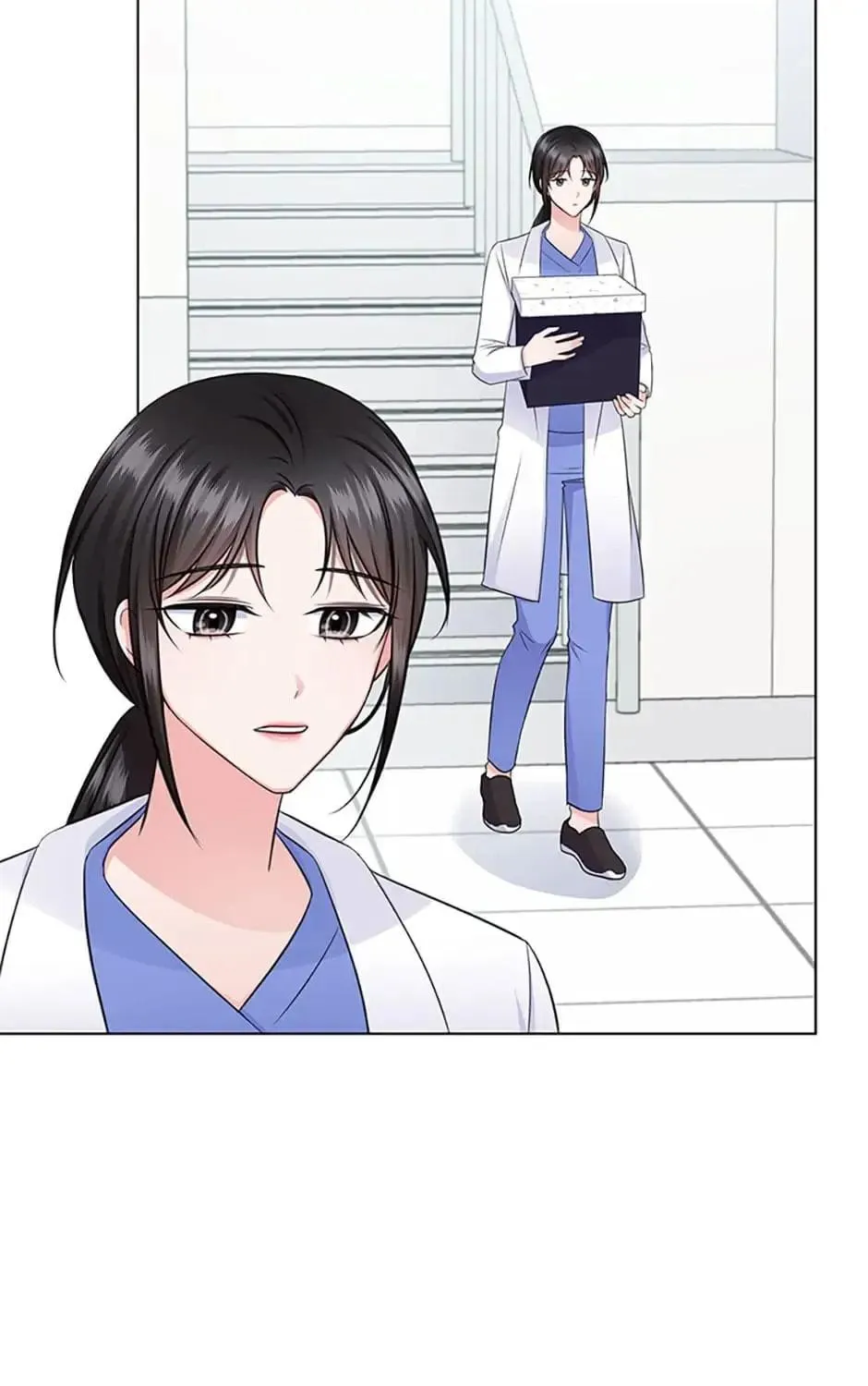 Read Heart Crush chapter 31 image 3 on Lezhin