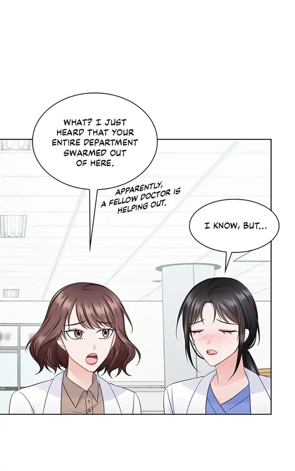 Read Heart Crush chapter 31 image 33 on Lezhin