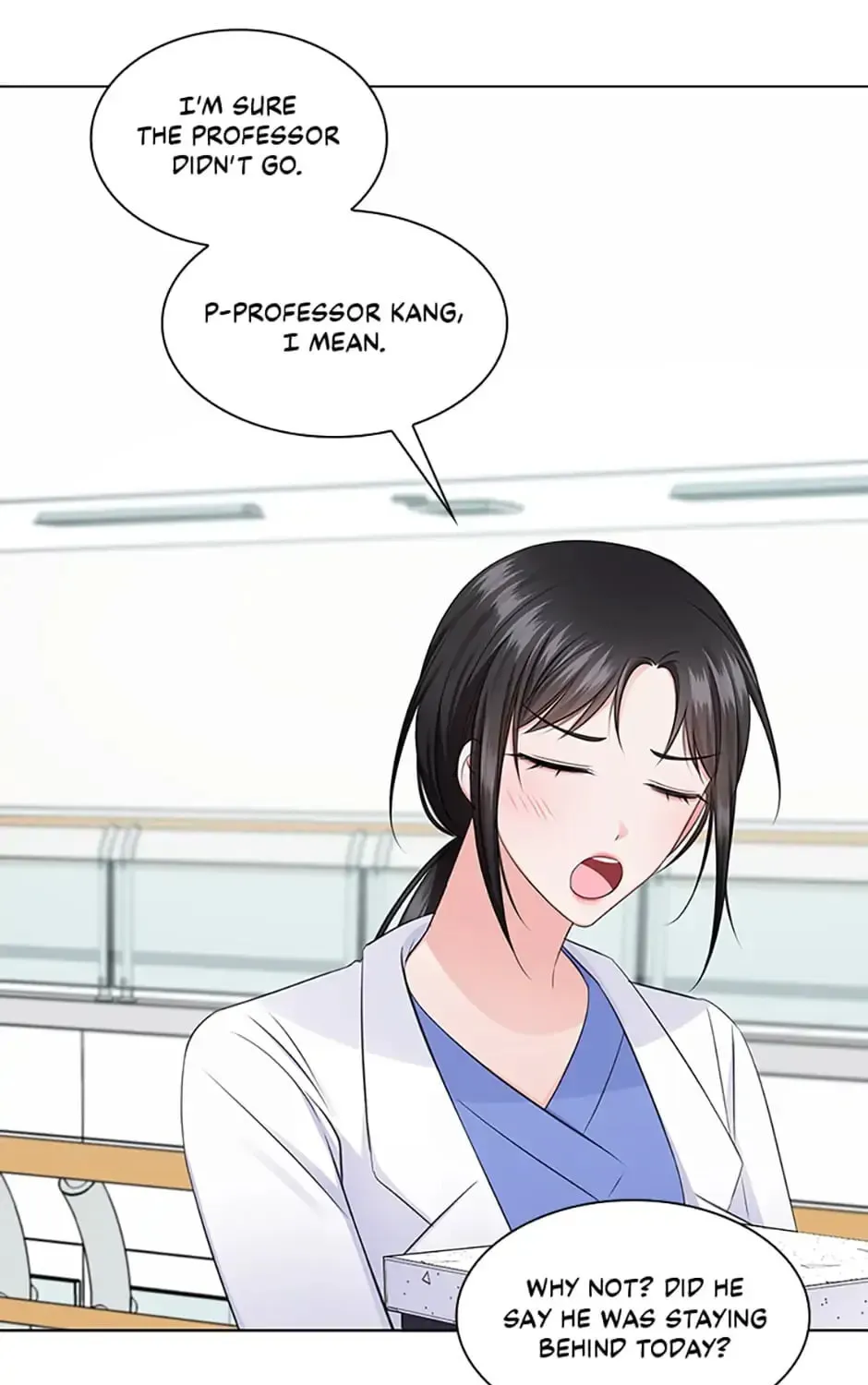 Read Heart Crush chapter 31 image 35 on Lezhin