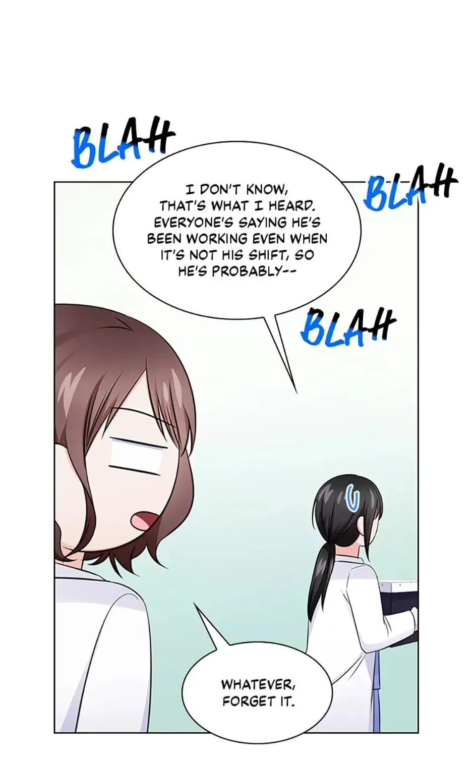 Read Heart Crush chapter 31 image 37 on Lezhin