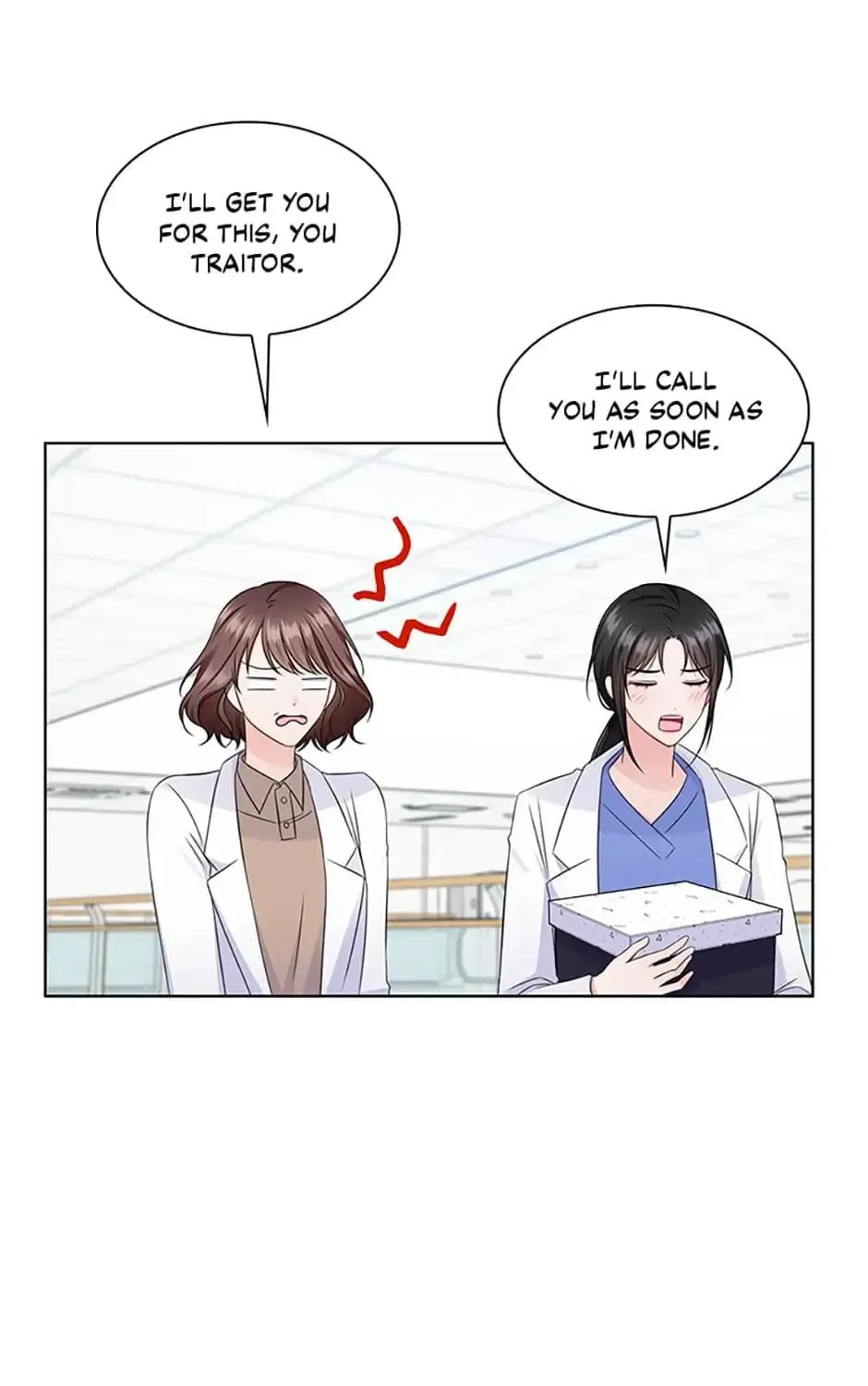 Read Heart Crush chapter 31 image 39 on Lezhin