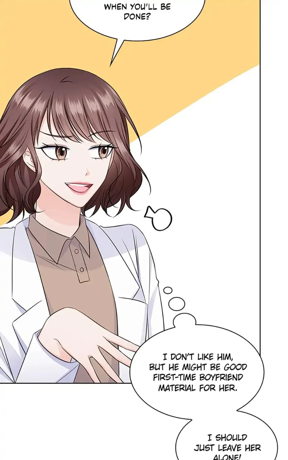 Read Heart Crush chapter 31 image 41 on Lezhin