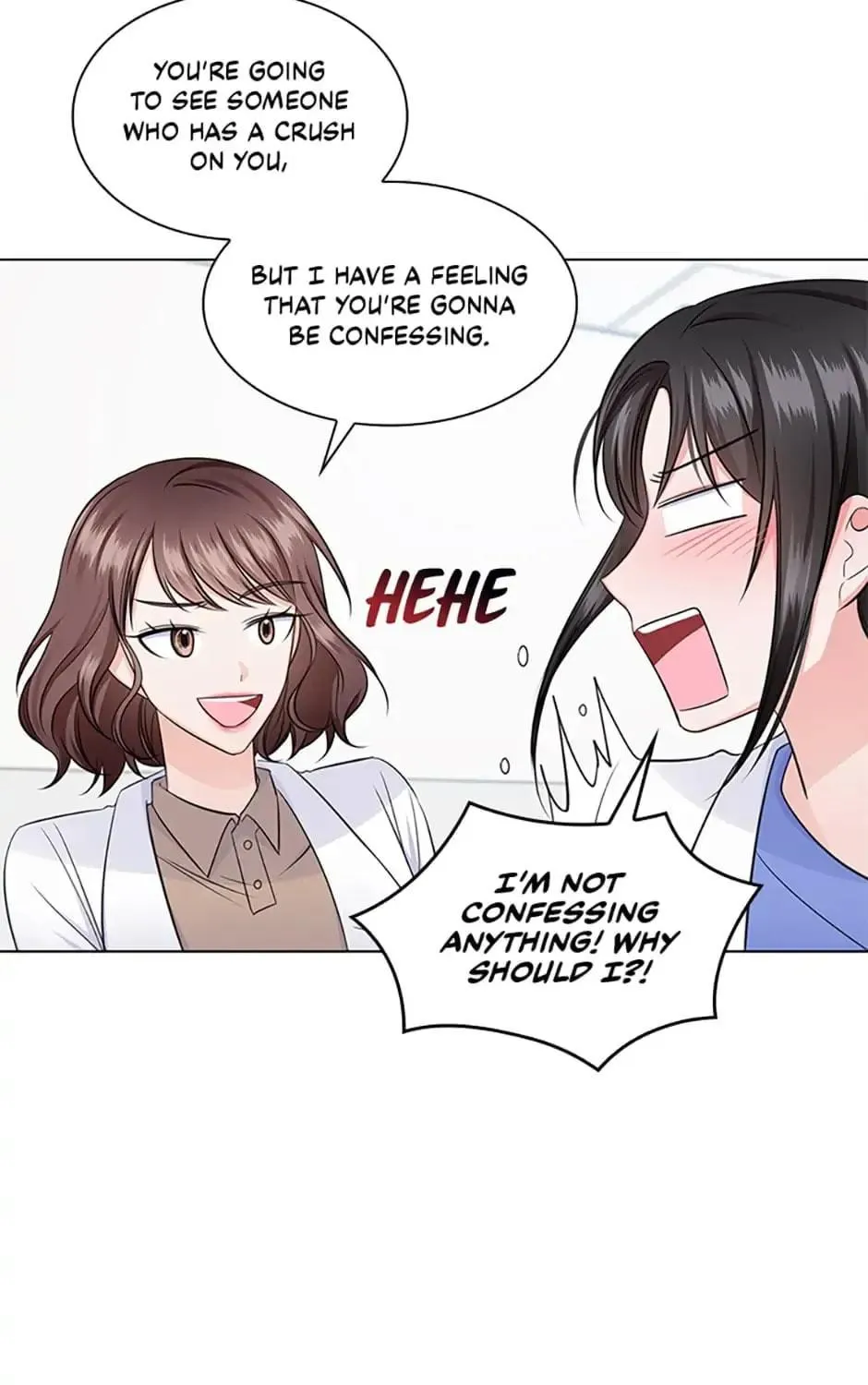 Read Heart Crush chapter 31 image 45 on Lezhin