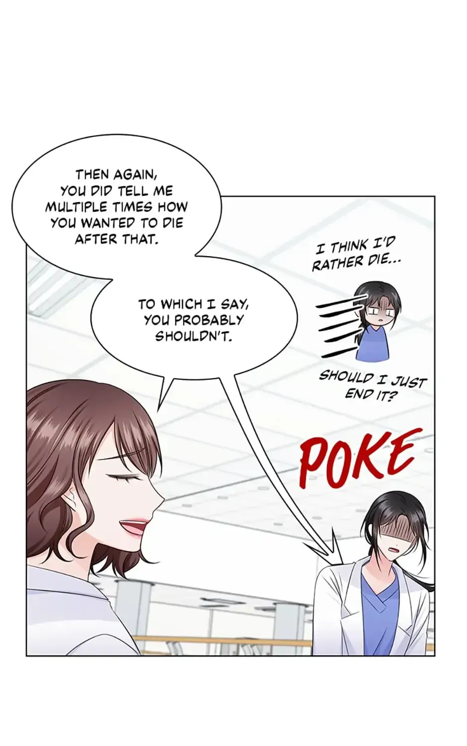 Read Heart Crush chapter 31 image 49 on Lezhin