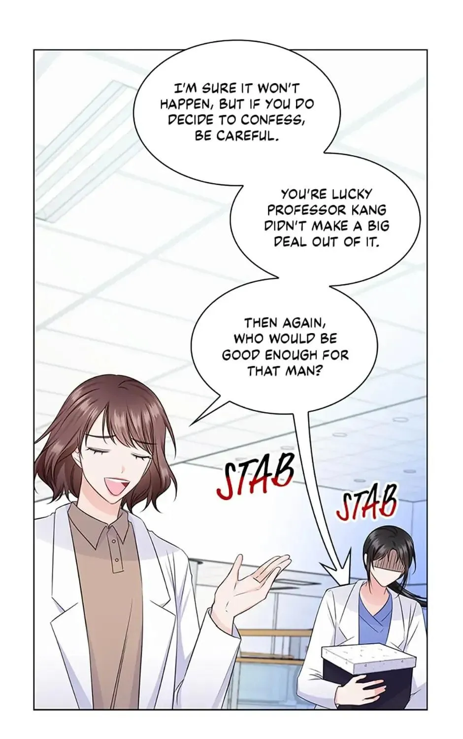 Read Heart Crush chapter 31 image 51 on Lezhin
