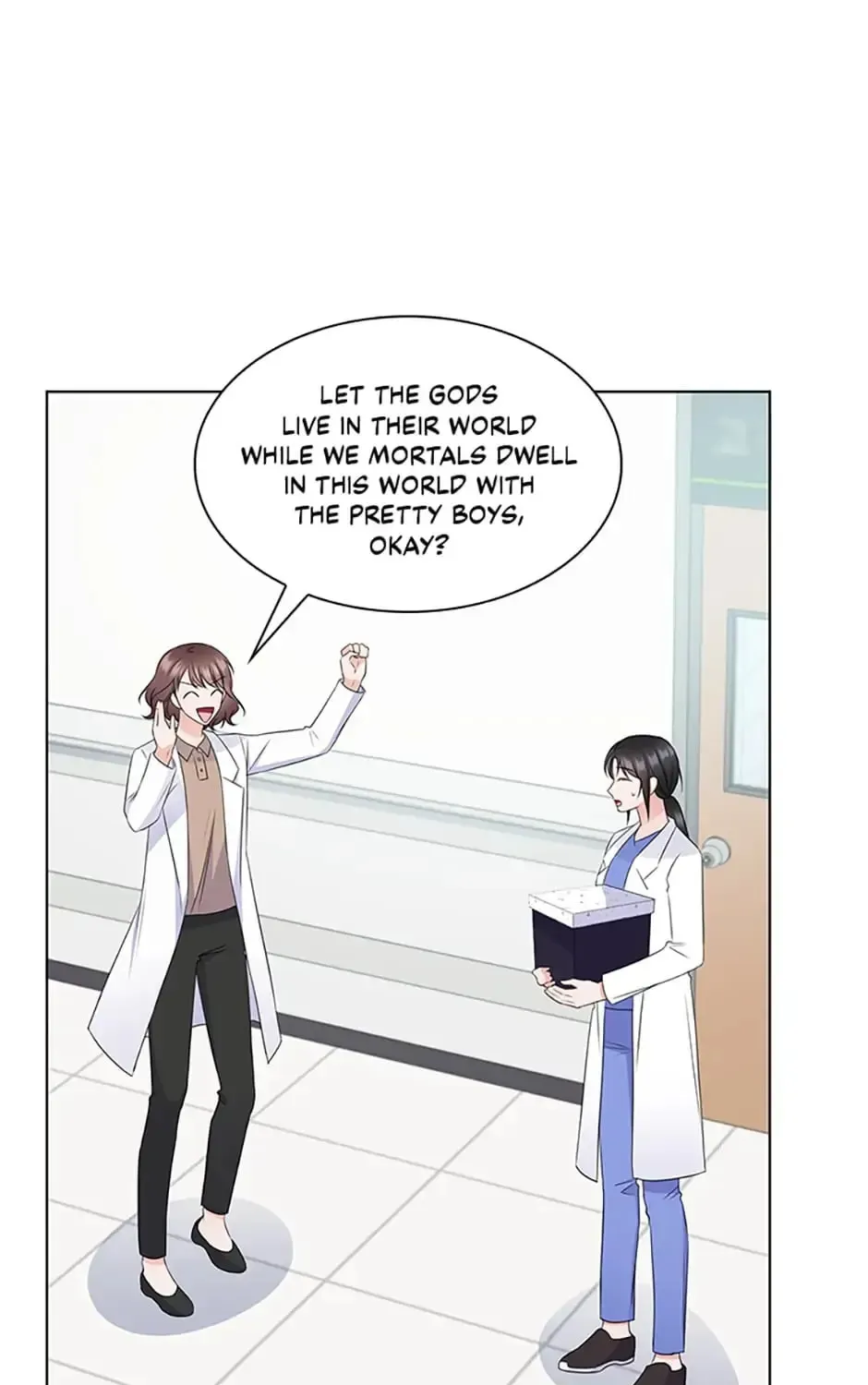 Read Heart Crush chapter 31 image 55 on Lezhin