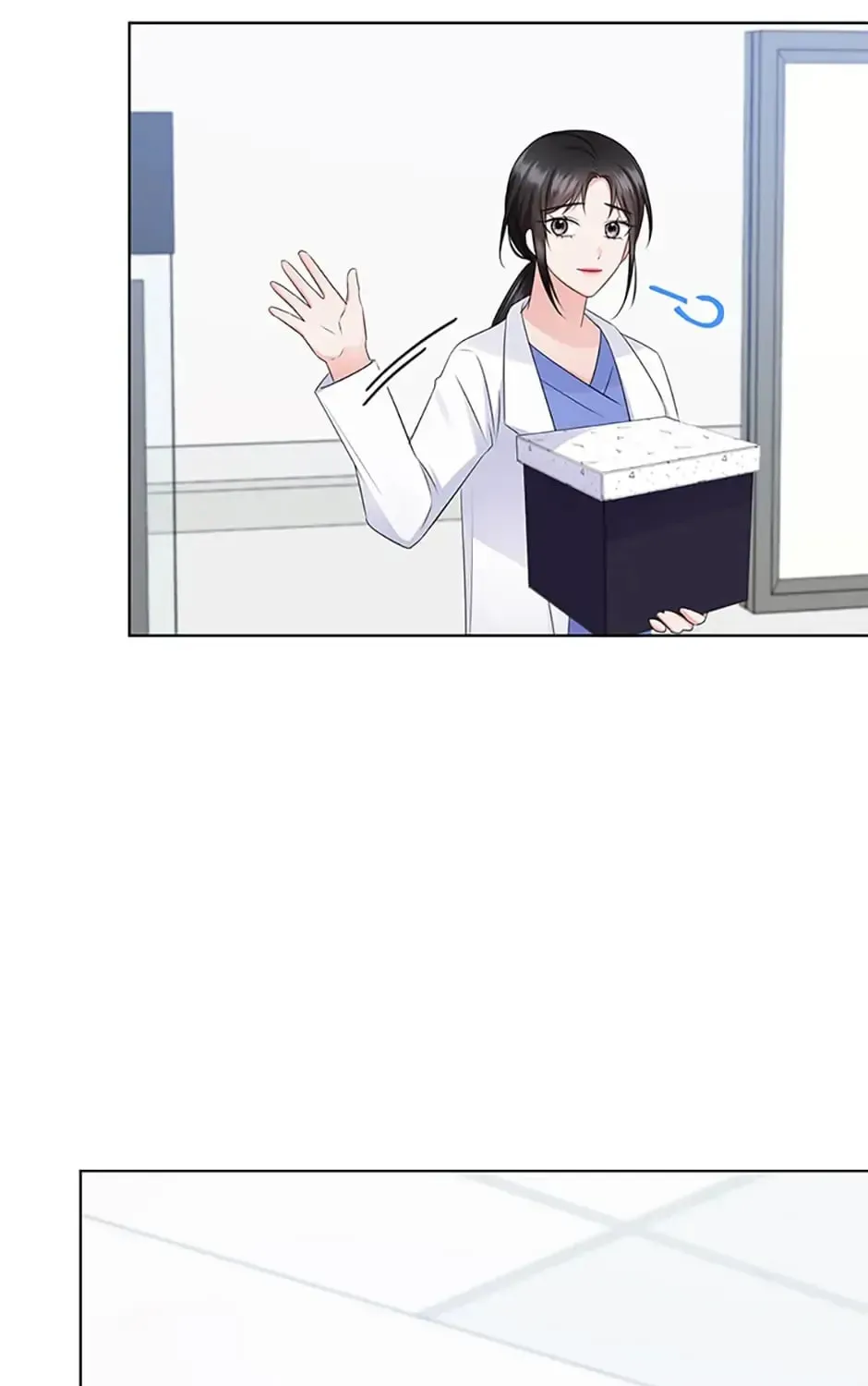 Read Heart Crush chapter 31 image 59 on Lezhin