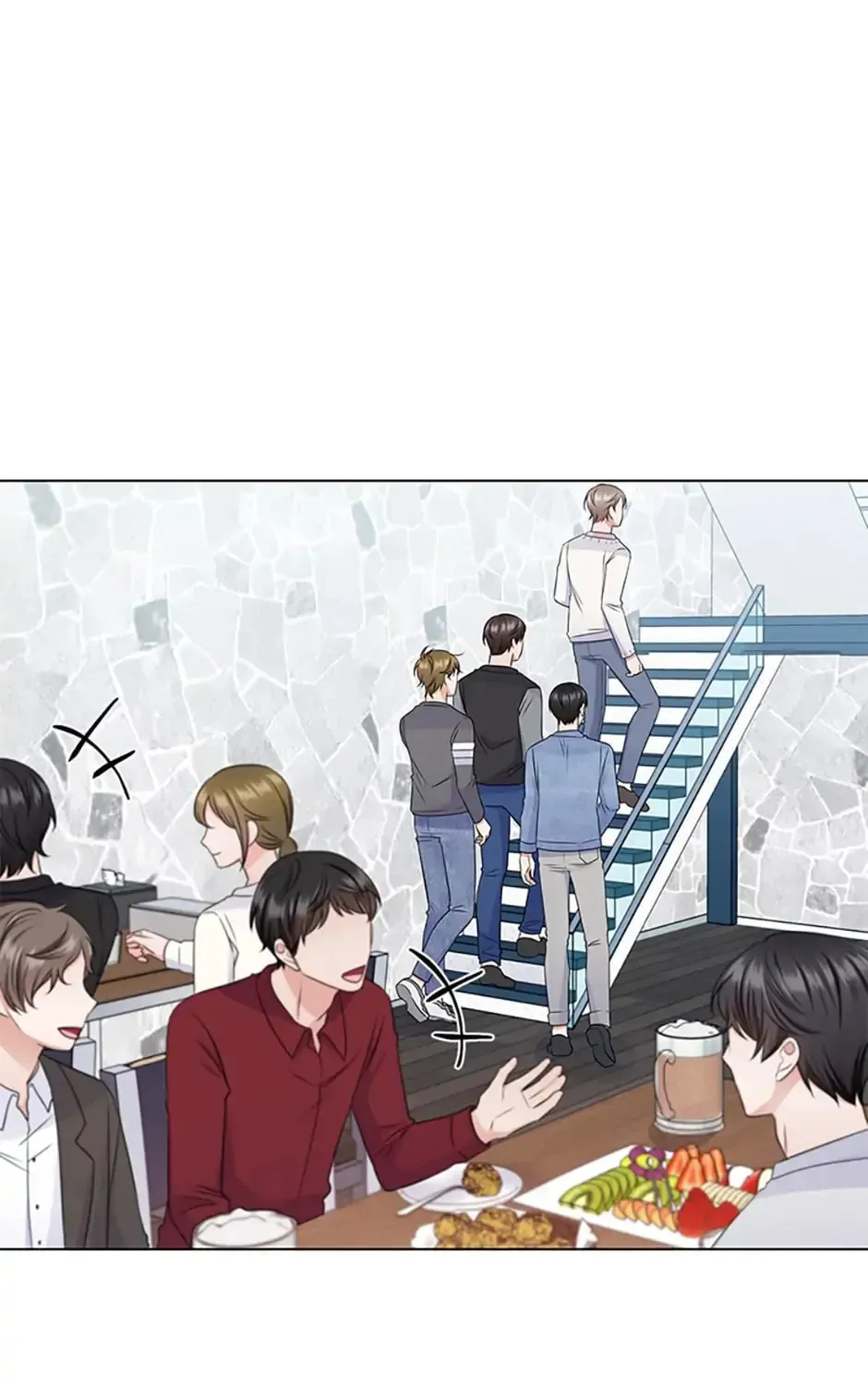 Read Heart Crush chapter 31 image 67 on Lezhin